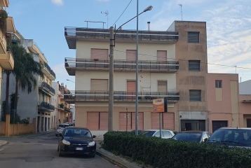 Appartamento NB75
